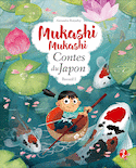 Contes du Japon : Issun Boshi et autres histoires [ancienne édition]